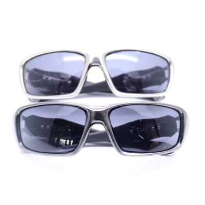 China Sports Sunglasses Clearance Limited Stock Sports Sunglasses In Stock Mens Metal Eyewear Polarized Lenses for sale