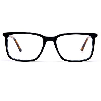 China For Eyes Eyewear Eye Glasses Glasses Frames Fashion Half Frame Glasses for sale