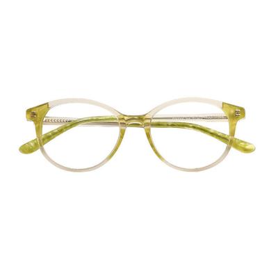 China ME022 Fashion Colorful Children's Glasses Frame High Quality Fancy And Lovely Shape Children's Optical Frame For Anti-blue Glasses for sale