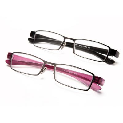 China Thin R11019PC China Wholesale Cheap Supplier Optimum Optical Glasses For Reading Glasses Optimum Optics for sale