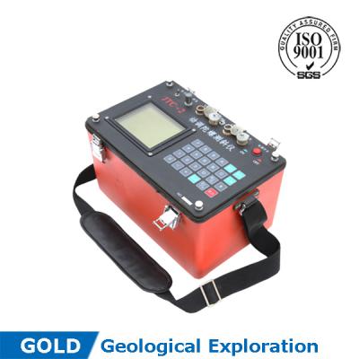 China Fiber Optic Gyro Vibration Control Incline Testing Instrument for sale