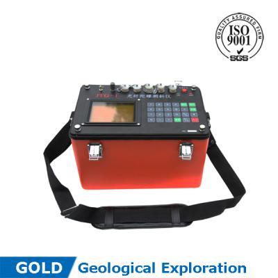 China Fiber Optic Gyro Automatic Data Saving Incline Measuring Equipment for sale