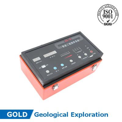 China Well-logging host machine intelligent logging system for sale