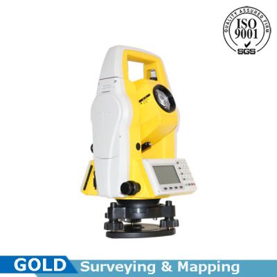 China Cheap Chinese Made HI TARGHET ZTS-320R Total Station for sale