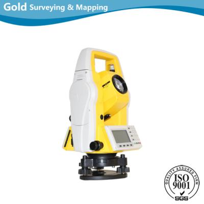 China Absolute Encoding IP65 Dust&water proof Total Station for sale