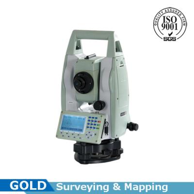 China Cheap Price Small light Handheld Total Station HTS-220/RDistance Measurement for sale