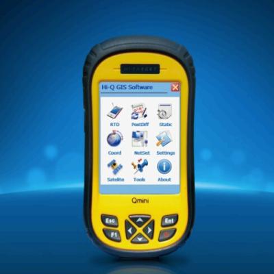 China High Accuracy GIS Data Collector GPS Navigator for sale