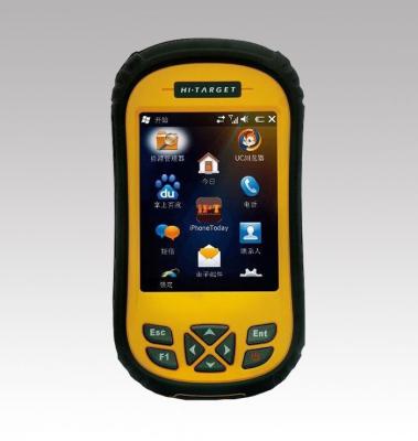 China Hand-held GPS survey instrument GIS Data Collector for sale