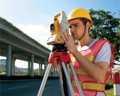 China Cheap Chinese Made HI TARGHET ZTS-320R Total Station for sale