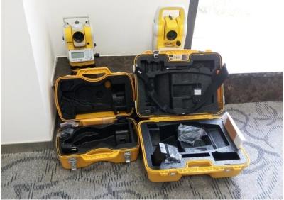 China Hot selling Low price Professional surveying equipment ZTS-320/R total station with 2