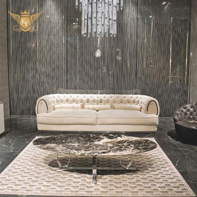 China HOUSE Design Extendable KF Living Room Furniture Sofa Set Living Room Lover High End Sofas For Home Funiture for sale