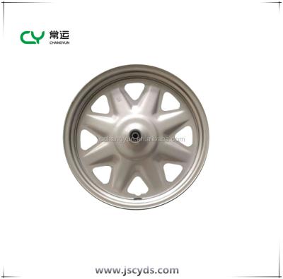 China E-tricycle / ALLOY Car Alloy Wheel Rim for sale