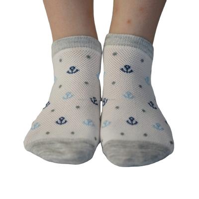 China Antibacterial RTS Spring Breathable Socks Summer Breathable Socks No Exposure Socks for sale