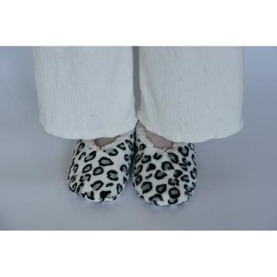 China OEM Fleece Ballerina Comfortable SUPER SOFT COMFORTABLE INDOOR Slippers Slippers for sale