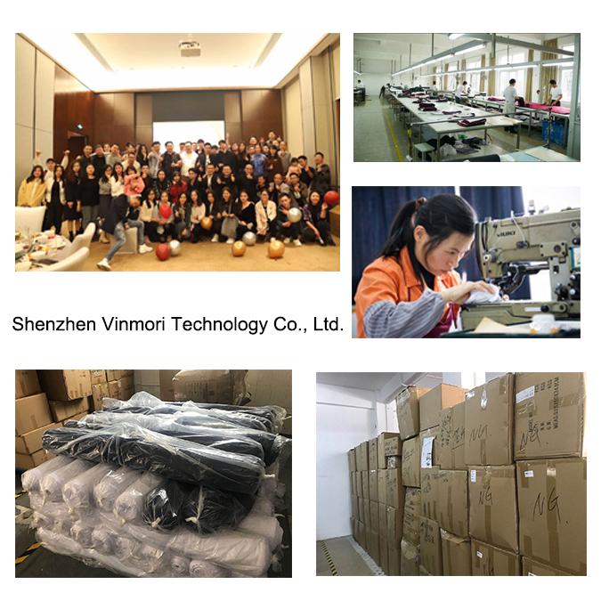 Verified China supplier - Shenzhen Moli Technology Co., Ltd.