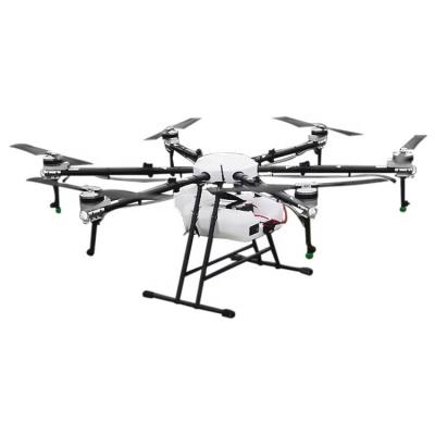 China Low Maintenance ZX-M630 Six-axis 30L UAV Frame Kit Drone Agriculture Agricultural Sprayer For Sale zu verkaufen