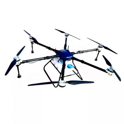 Китай Low Maintenance 25KG 25l Drone 6 Axle 20l Drone Sprayer 1850mm Wheelbase Foldable Agricultural UAV 625 продается