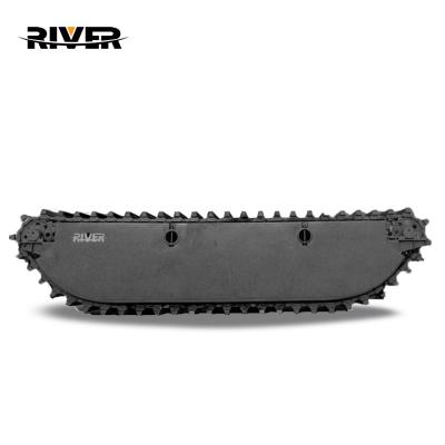 China Excavator Attachment RIVER-300PU AMPHIBIOUS EXCAVATOR dredge amphibious excavator for sale factory direct supply amphibious pontoon flo for sale