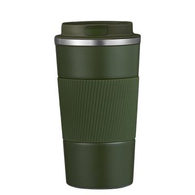 China MYT 20 oz disposable walled tumblerdouble vacuum insulated cups stainless steel 20oz insulated tumbler for sale