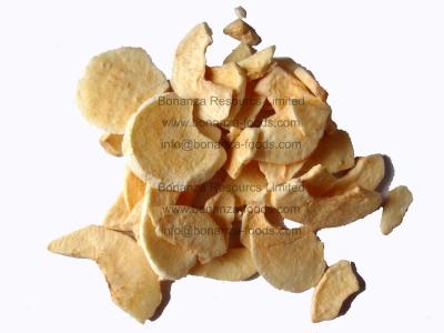 China Freeze Dried Apple Chips baby snacks crispy chips 100% purity for sale