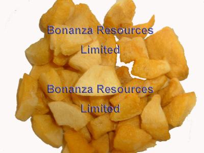 China Manufacturer supply New Crop Freeze Dried Canned Peach Chunks Bulk Packaging for sale