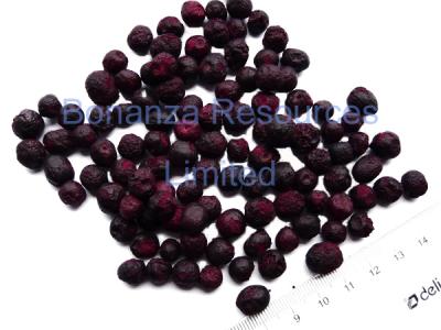 China Healthy Dried Fruit Snacks Freeze Dried Blueberries Whole Origin Chili  Whatsapp +8613780690216 for sale