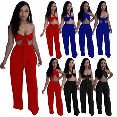 China 2021 Newest Design Womens Two Piece Shorts Jogger Two Piece Sets Anti-pilling Set Women for sale