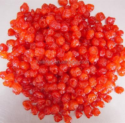 China Hot Selling Healthy Snacks Dried Dried Cherry for sale