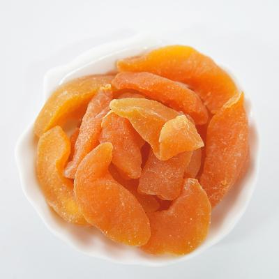 China PRESERVED high quality dry slices of peach for sale