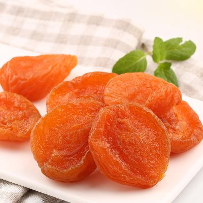 China PRESERVED China Preserved Sweet Dried Fruit Dried Apricots for sale