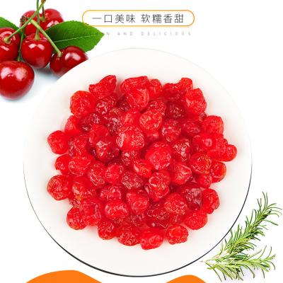 China Factory Price PRESERVED New Culture Dried Fruits Preserved Cherry for sale