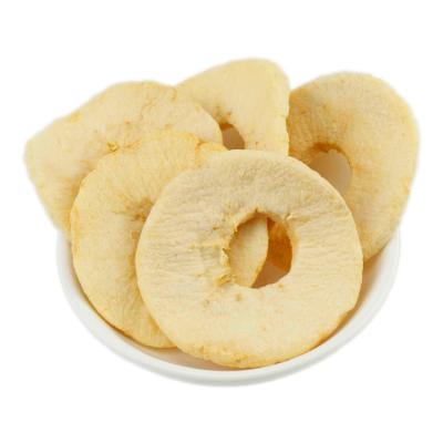 China 100% Dried Fruit Dried Apple Dry Hot Ring Selling for sale