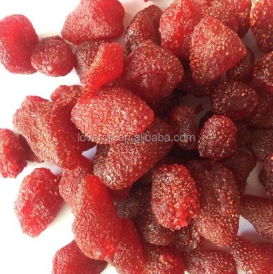 China Strawberry dry dry for sale