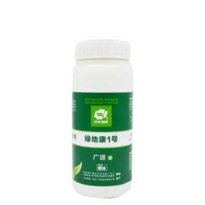 China Organic Fertilizer Liquid No Micro-Ecological Green Earth. 1 Fertilizer for sale