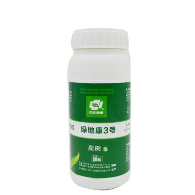 China Promotes Increasing Yield And Root Irrigation Of No. 3 From Lvdikang for sale