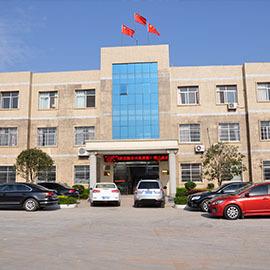 Verified China supplier - Jiangxi Johnson Electric Co., Ltd.