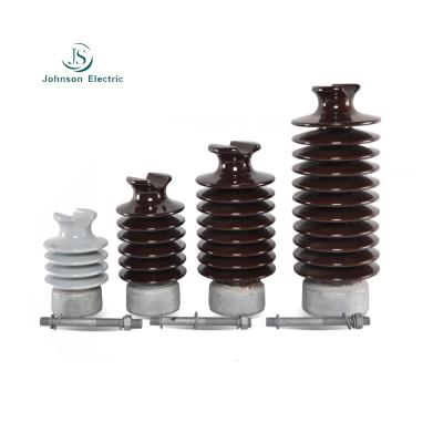 China Post 57-3 China High Voltage Professional High Voltage Insulators for sale