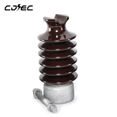 China China high quality high voltage factory ANSI 57-2 insulator direct post price for sale