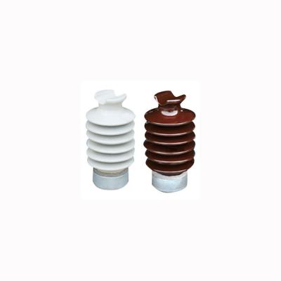 China High Voltage HV 33 KV Post Porcelain Insulator for sale