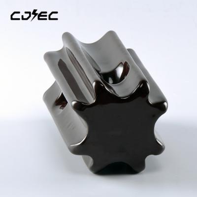 China High Quality High Temperature Resistance Stay 54-4 Insulator 76kn for sale