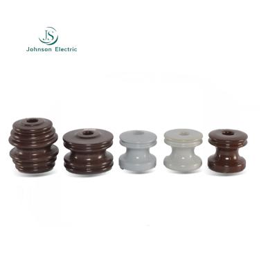 China 53-2 High Voltage Porcelain Coil Insulators for sale