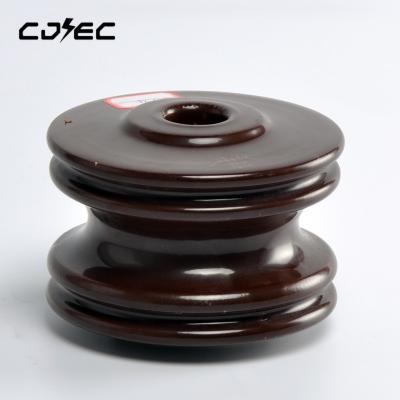 China China Factory Direct Professional High Temperature Resistance Coil Insulators 20kn 53-4 China for sale