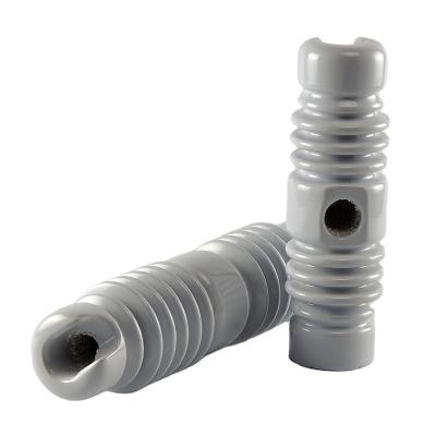 China Hot Sale 15kv High Temperature Resistance Fuse Cutout Bushing Insulator for sale