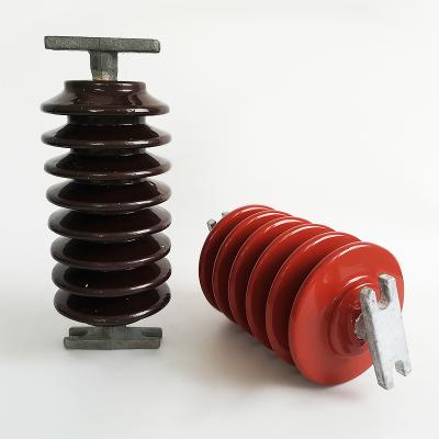 China High Temperature Resistance Door Insulator Switch P-13, P--70, P--80 And Red RTV Silicone Epoxy Resin Post Insulator For Egypt for sale