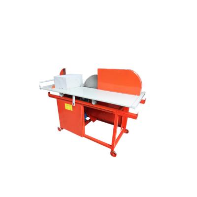 China Building Material Shops Hot Sale Strip Saw Cutter Automatic Electric Marble Desktop Foam Brick Light Cutting Machine for sale