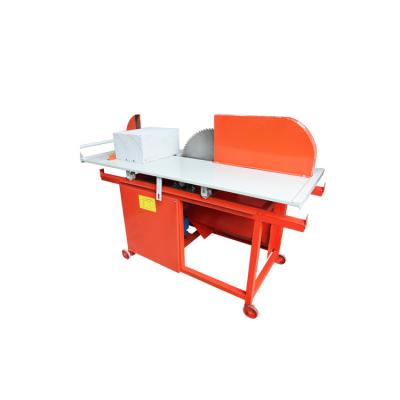 China Building material stores fully automatic durableautomatic clay refractory machine saw blade brick cutter for sale