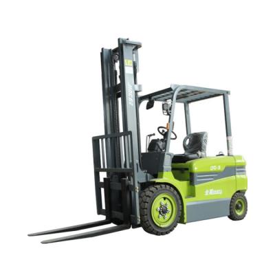 China Other Engine 2023 Premium Hyder Lift Pallet China Forklift High End Truck for sale