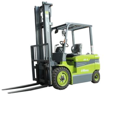 China Other Quality Reliable Wholesale Manual Pallet Stacker Low Price Electric Forklift for sale