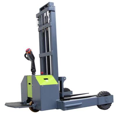 China Other Wholesale High Quality Electric Lifter Machine Hydraulic Forklift Forklifts for sale