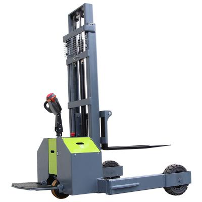 China Other Portable Premium Durable Material Pallet Electric Manual Hydraulic Forklift for sale